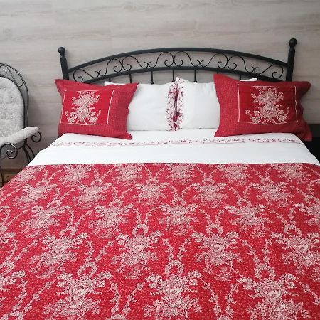 Onore Dell Amore Apartman Sa Djakuzijem Banja Koviljača Exterior foto