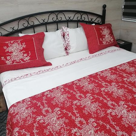 Onore Dell Amore Apartman Sa Djakuzijem Banja Koviljača Exterior foto
