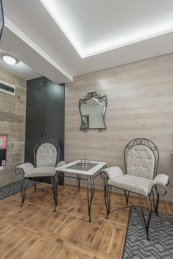 Onore Dell Amore Apartman Sa Djakuzijem Banja Koviljača Exterior foto